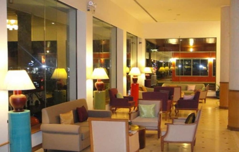 Hotel The Majestic Sakon Nakhon
