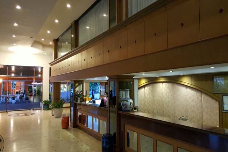 Hotel The Majestic Sakon Nakhon