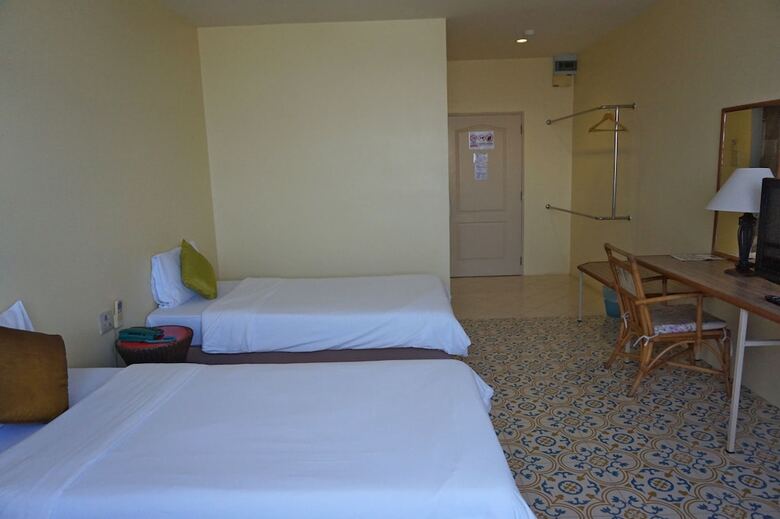 Hotel The Majestic Sakon Nakhon