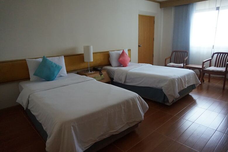 Hotel The Majestic Sakon Nakhon