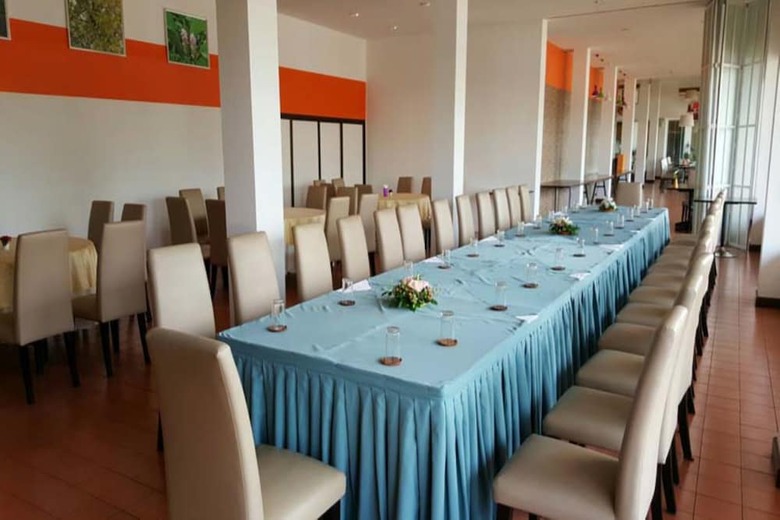 Hotel The Majestic Sakon Nakhon