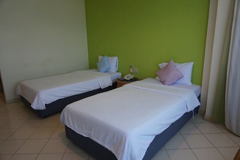 Hotel The Majestic Sakon Nakhon