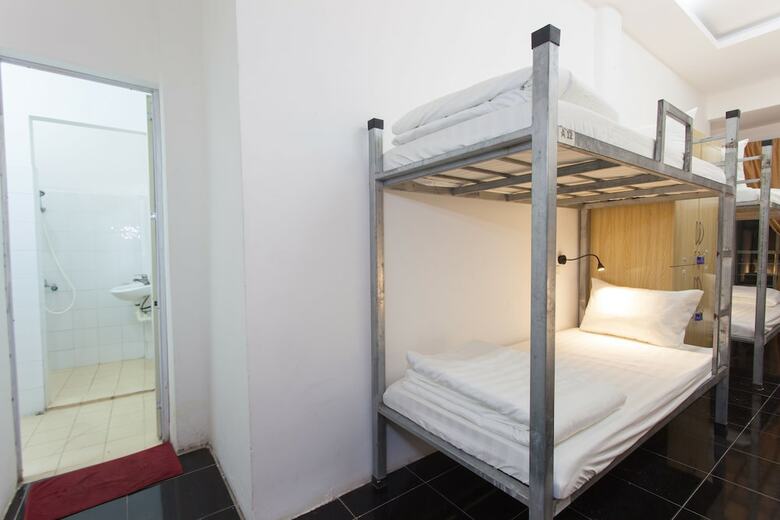 Hostal Hanoi Lotus Hostel
