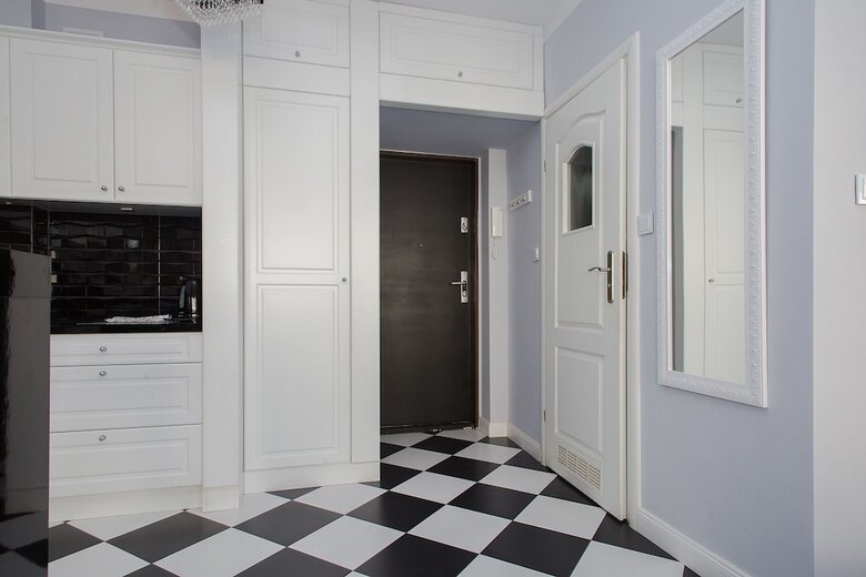 Apartamentos Shortstaypoland Krucza (b19)