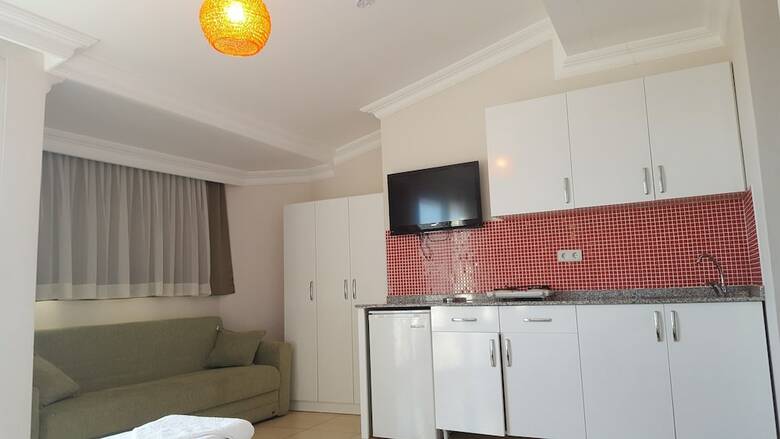 Kleopatra Tower Apart Hotel