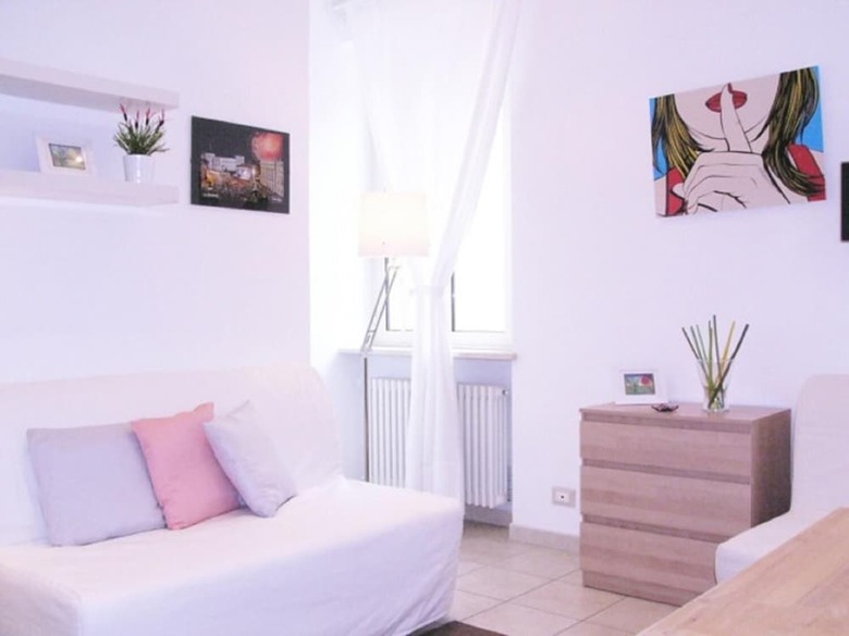 Apartamento Centro Citt�