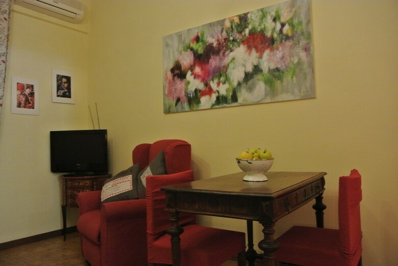 Apartamento Centro Citt�
