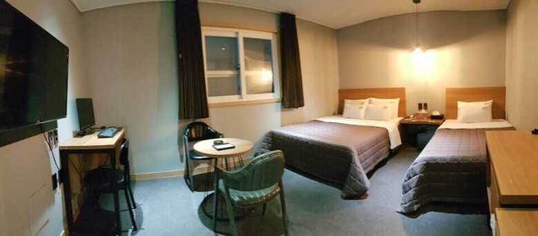 Hotel Youain