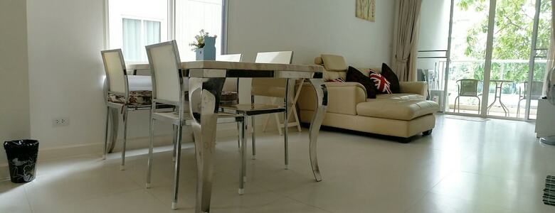 The Seacraze Hua Hin By Montri