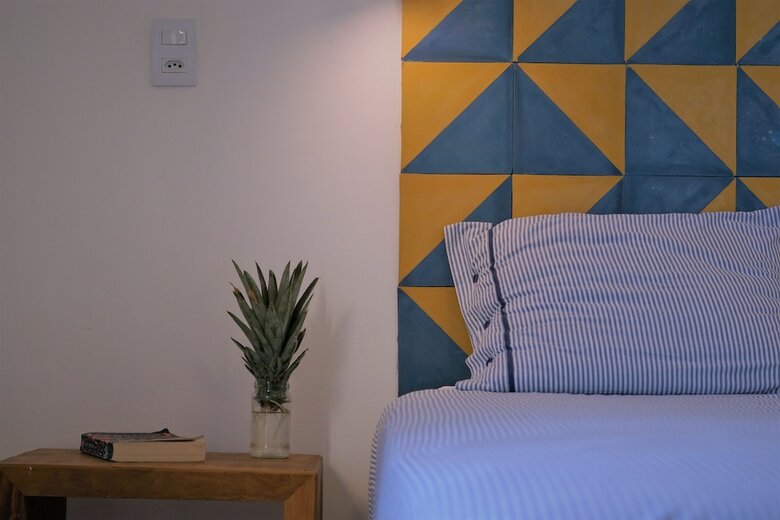 Hostal Aquarela Do Leme