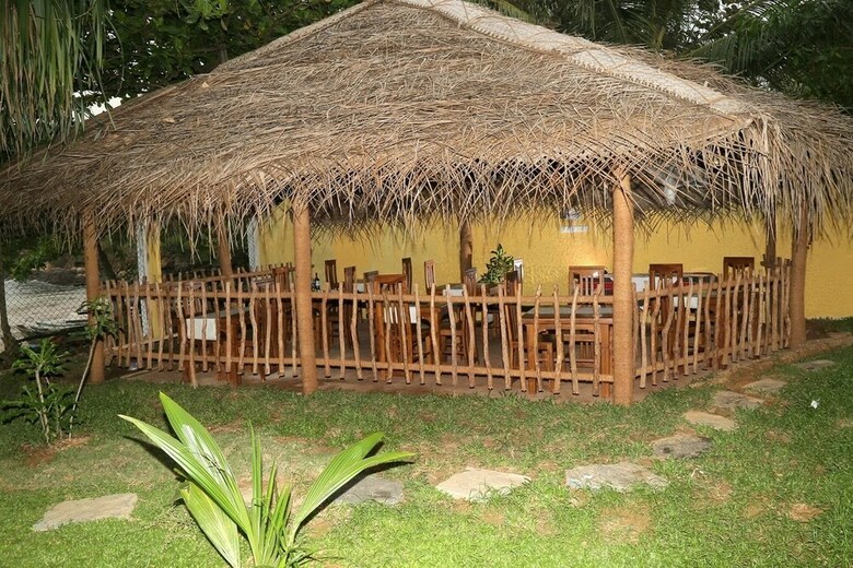 Hotel Beach Villa Lanka