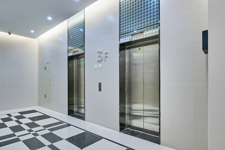 Shenzhen Shanghe Apartment
