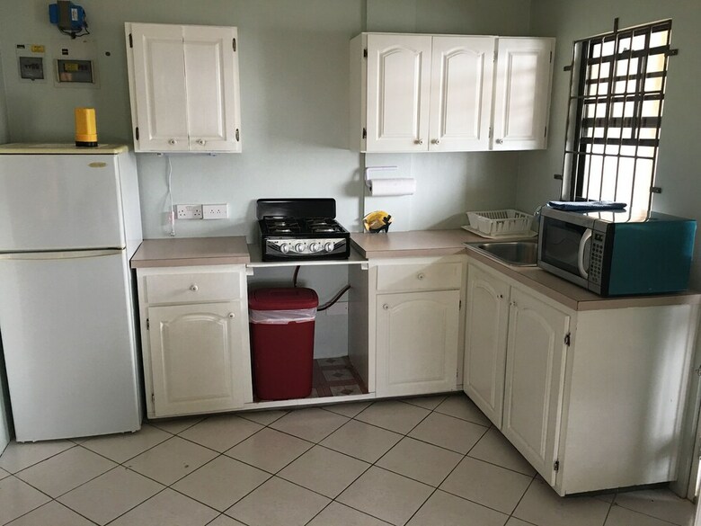 Apartamentos Sea Glass Place