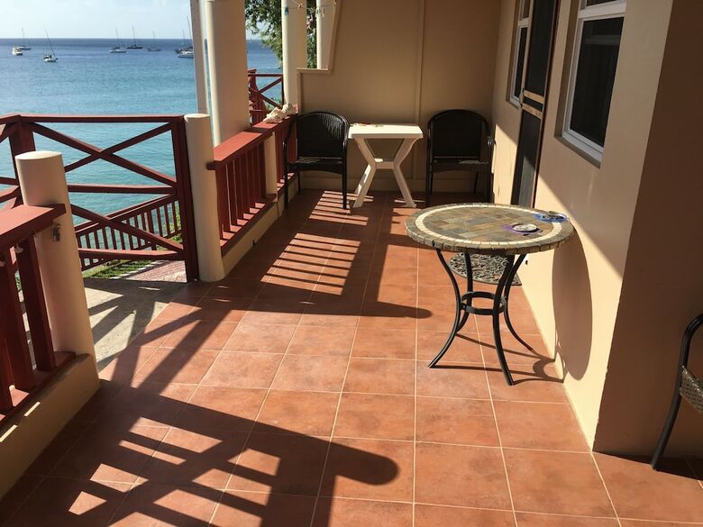 Apartamentos Sea Glass Place