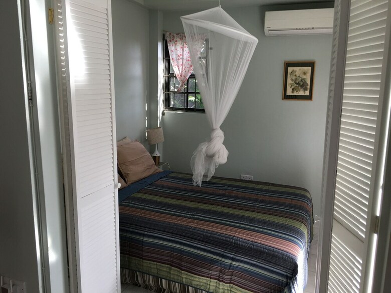 Apartamentos Sea Glass Place