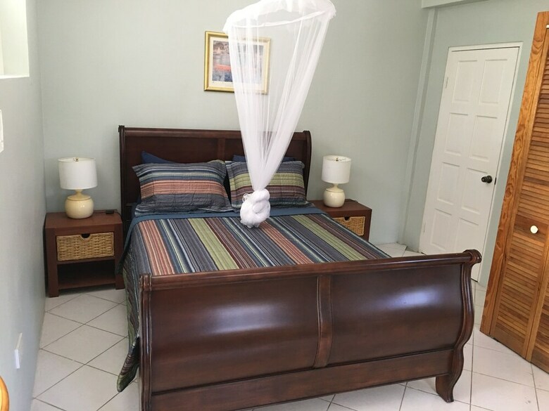 Apartamentos Sea Glass Place