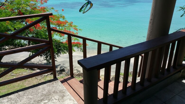 Apartamentos Sea Glass Place