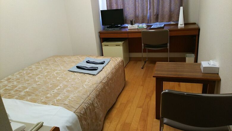 New Central Hotel Katsuta