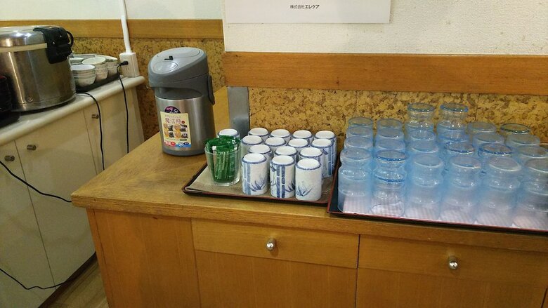 New Central Hotel Katsuta