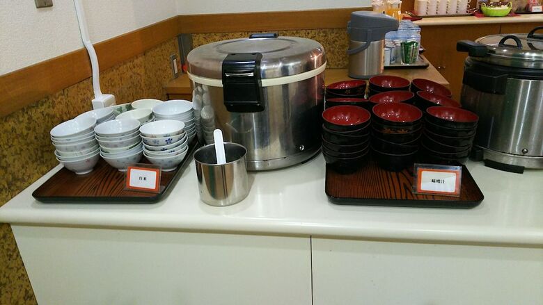 New Central Hotel Katsuta