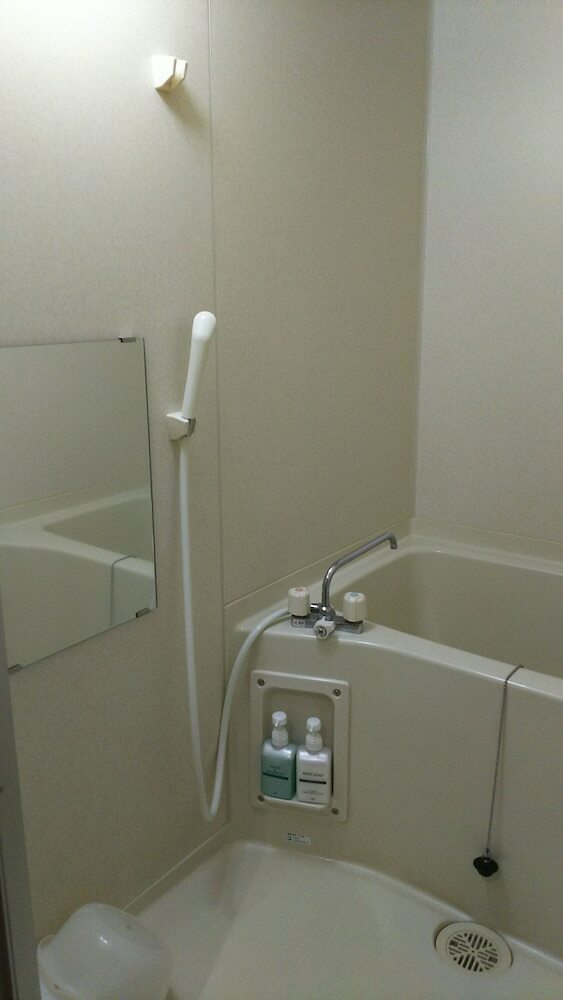 New Central Hotel Katsuta