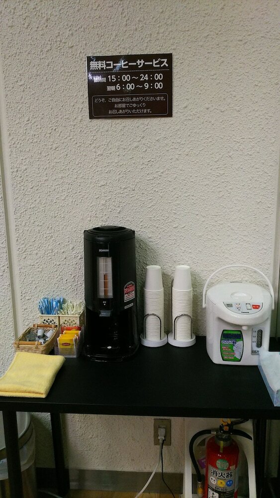 New Central Hotel Katsuta