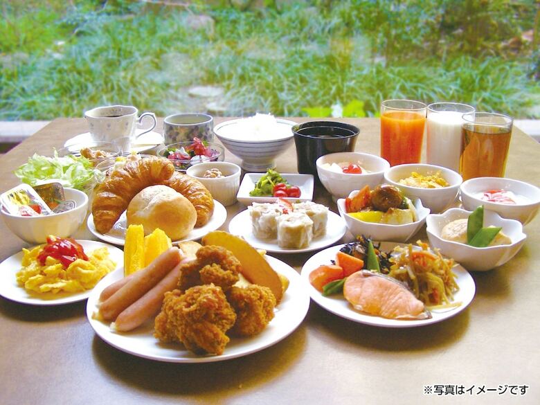 Hotel Miyako Hills Stationten