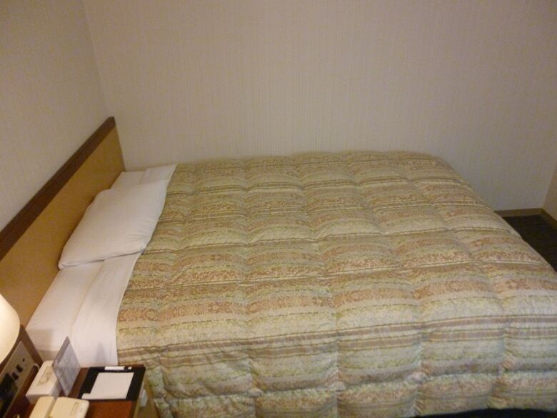 Hotel Crown Hills Fukushima