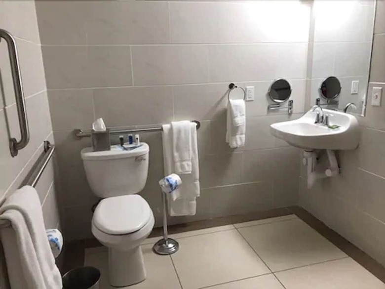 Hotel Holiday Inn Bloomington - Normal