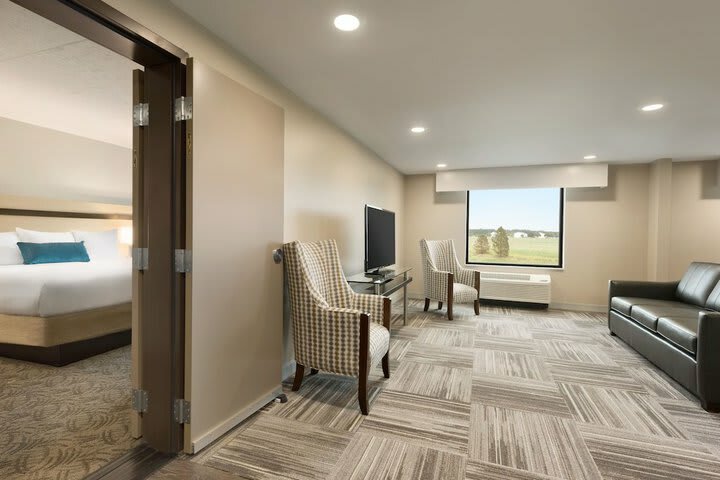 Hotel Holiday Inn Bloomington - Normal