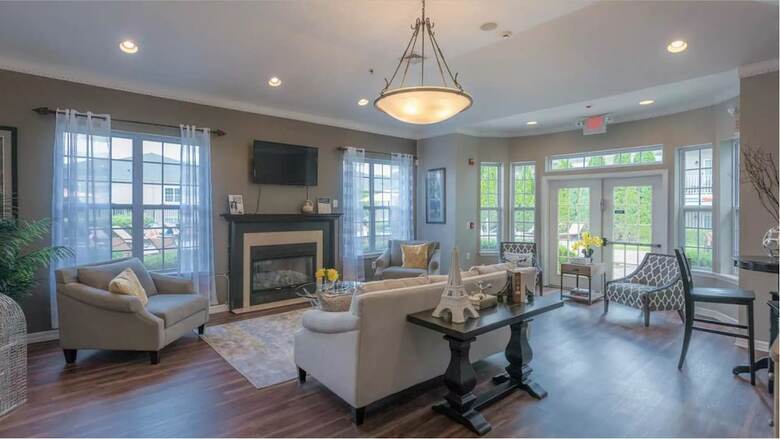 Global Luxury Suites At Cherry Hill