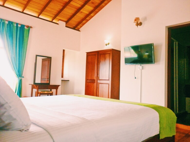 Hotel The Kandyan Villa