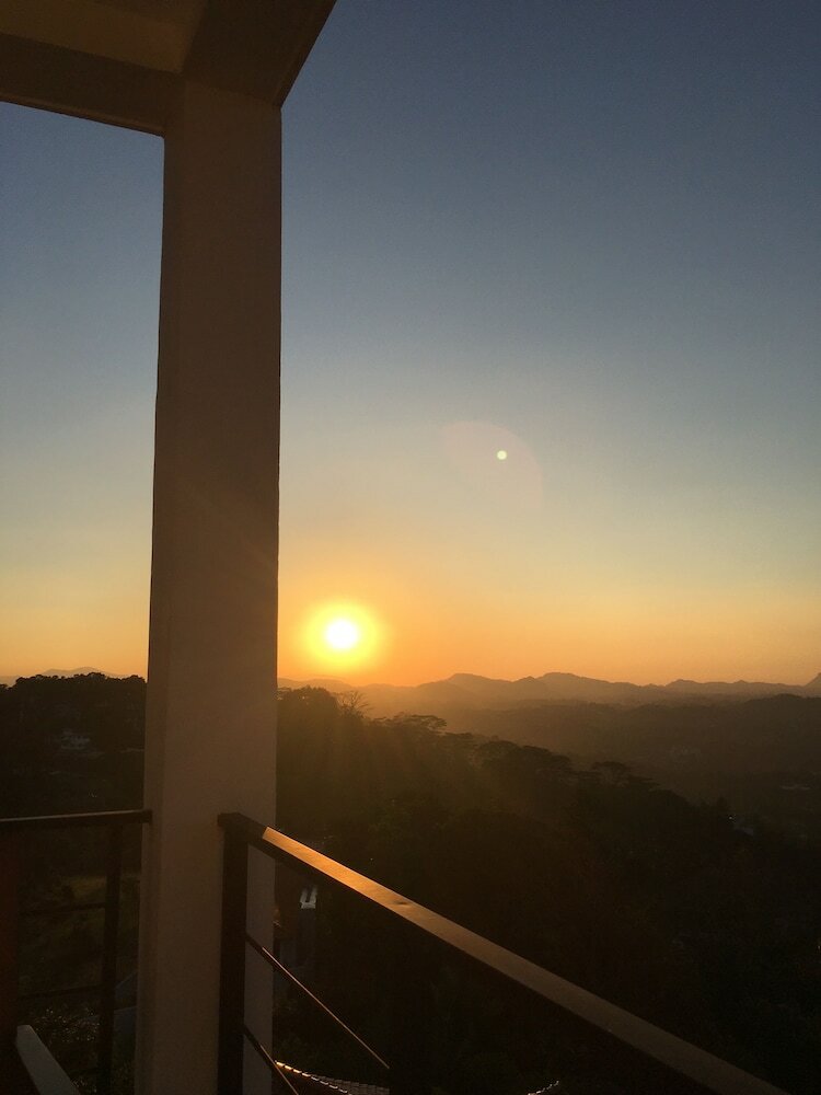 Hotel The Kandyan Villa