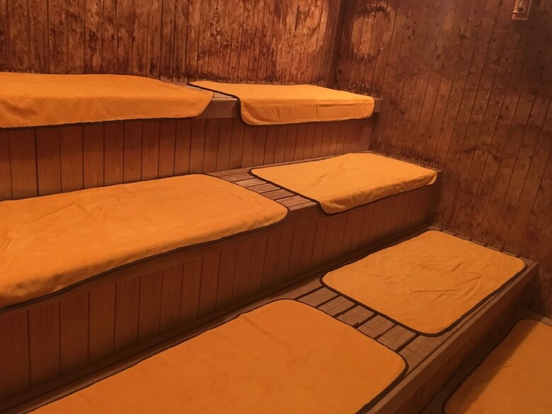 Hotel Crown Hills Oita