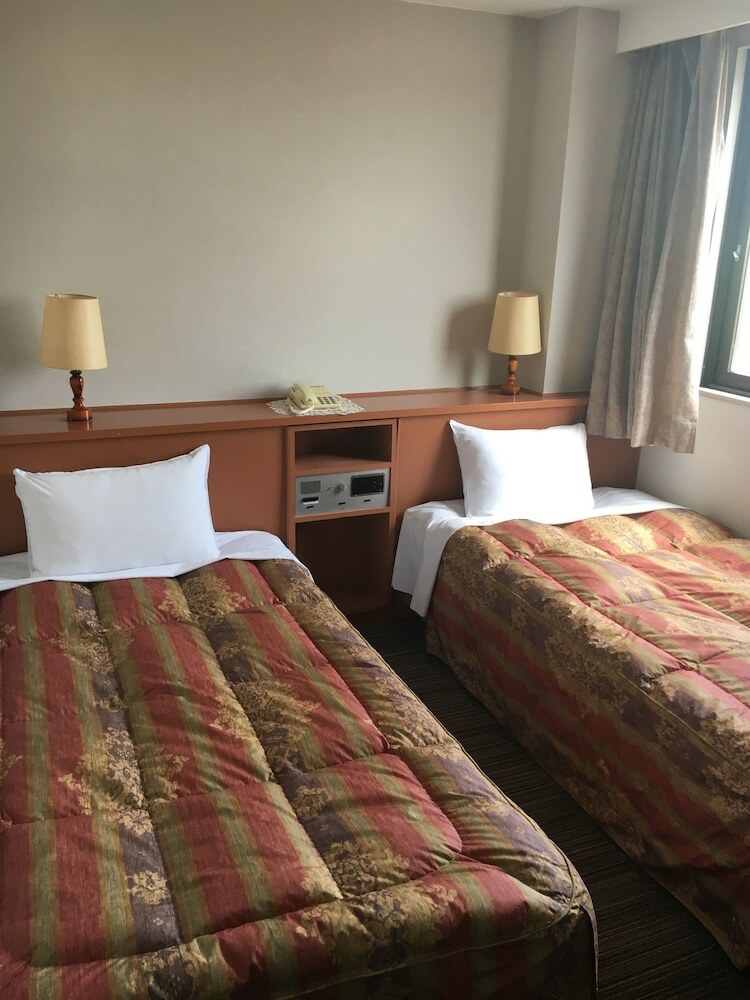 Hirosaki Prince Hotel