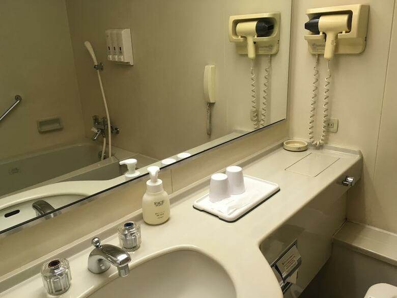 Oustat International Hotel Tajimi