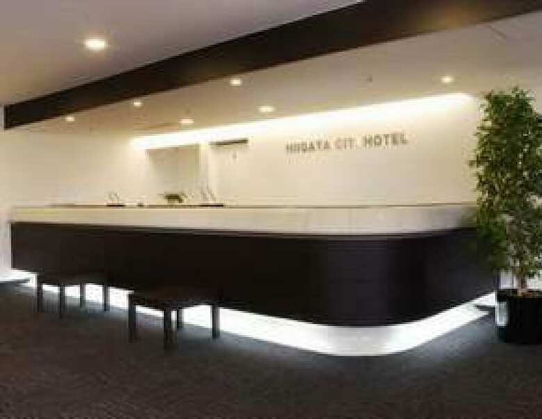 Niigata City Hotel
