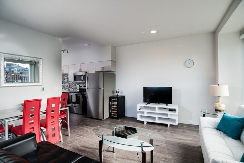 Apartamentos Pelicanstay In Stadium District