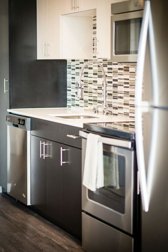 Apartamentos Pelicanstay In Stadium District