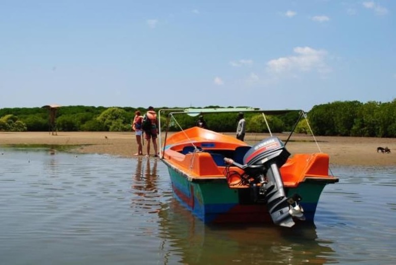 Miura Dutch Edge Hotel