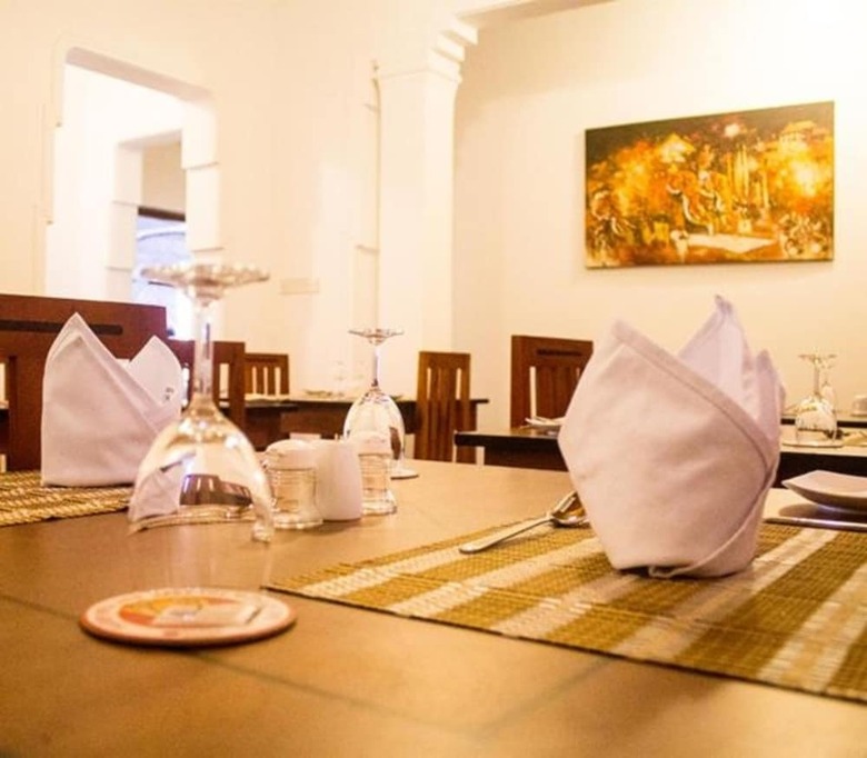 Miura Dutch Edge Hotel