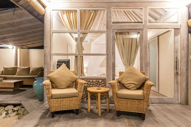 Hotel Avia Villa Resort