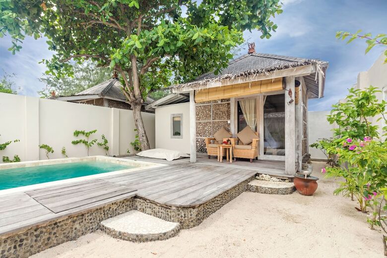 Hotel Avia Villa Resort