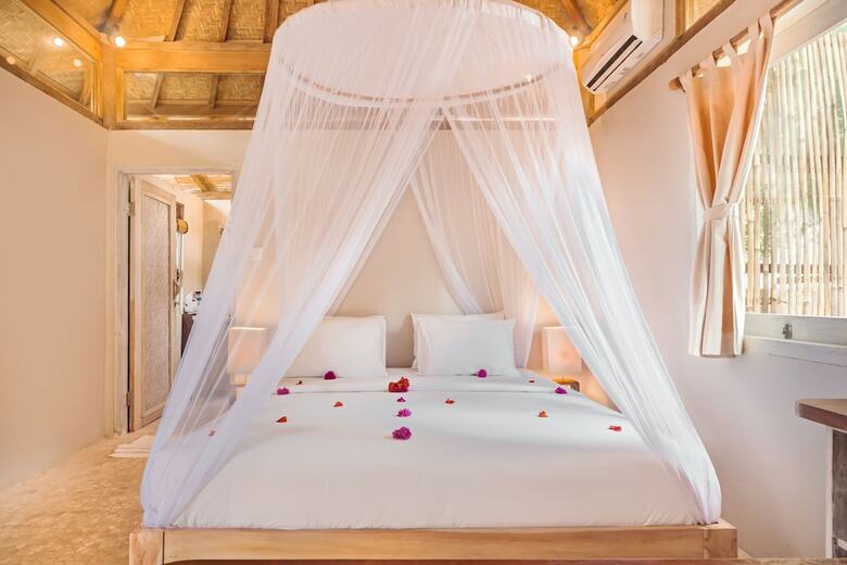 Hotel Avia Villa Resort