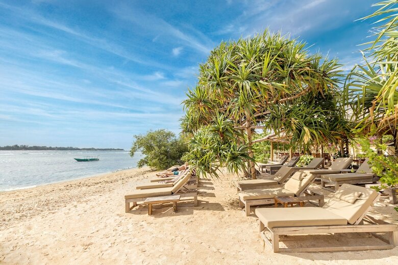 Hotel Avia Villa Resort