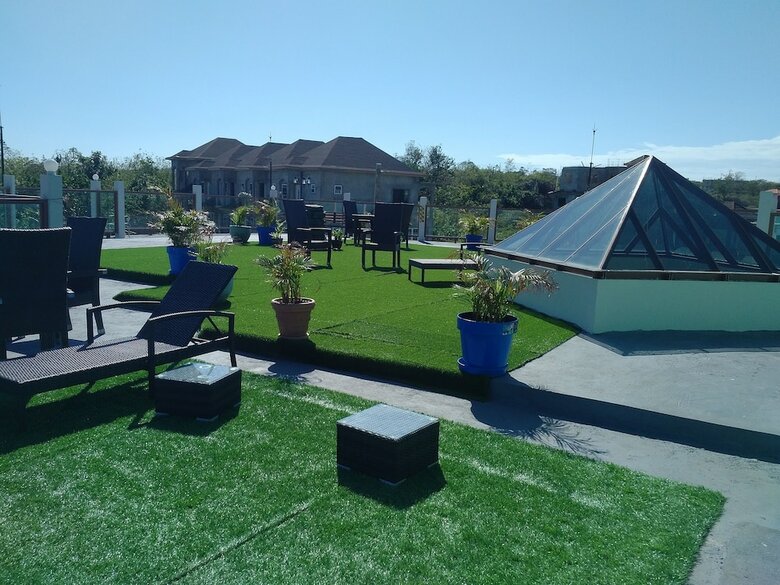 Hotel Negril Sky Blue Resorts