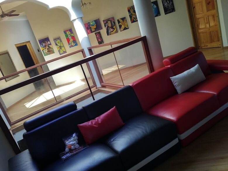 Hotel Negril Sky Blue Resorts