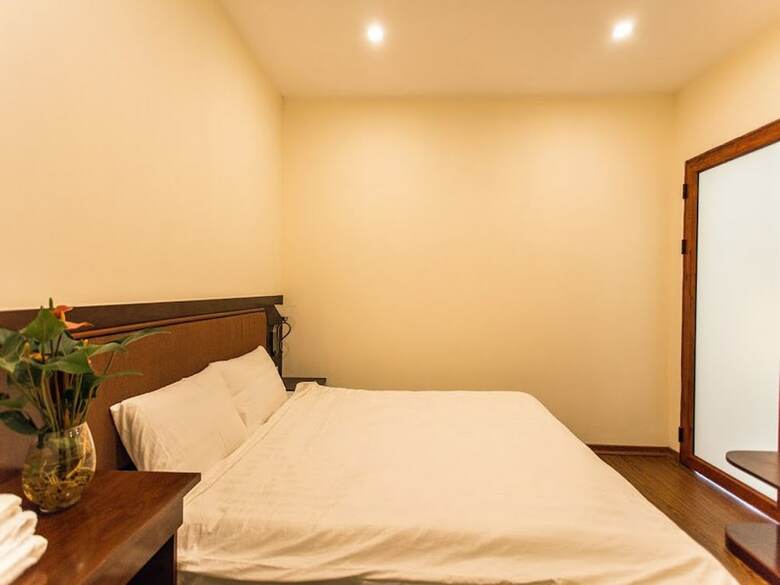 Sapa Family House Hotel