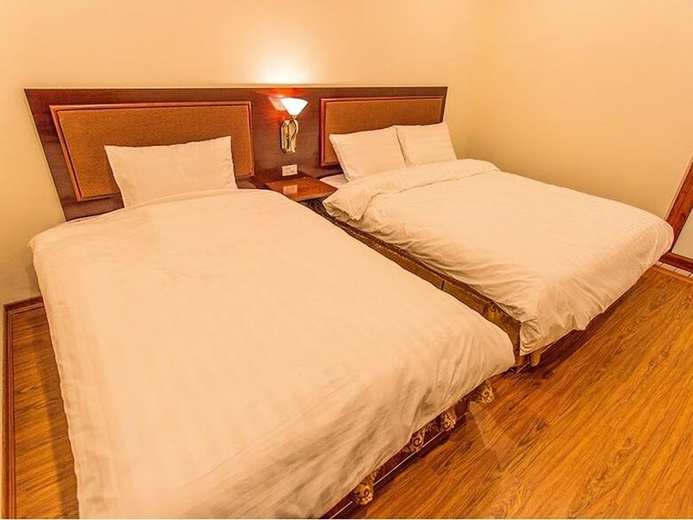 Sapa Family House Hotel