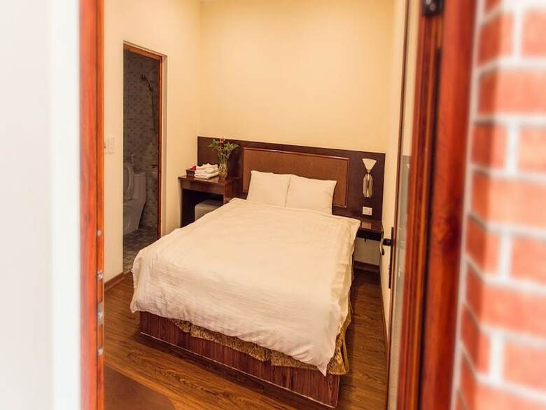 Sapa Family House Hotel